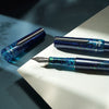 Benu Haute Fountain Pen - Allure-Pen Boutique Ltd