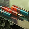 Benu Haute Fountain Pen - Chic-Pen Boutique Ltd