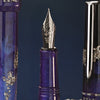 Benu Haute Fountain Pen - Icon-Pen Boutique Ltd