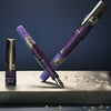 Benu Haute Fountain Pen - Icon-Pen Boutique Ltd