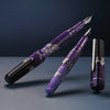 Benu Haute Fountain Pen - Icon-Pen Boutique Ltd