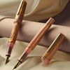 Benu Haute Fountain Pen - Lustre-Pen Boutique Ltd