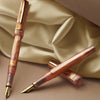 Benu Haute Fountain Pen - Lustre-Pen Boutique Ltd