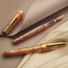 Benu Haute Fountain Pen - Lustre-Pen Boutique Ltd