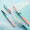 Benu Haute Fountain Pen - Perle-Pen Boutique Ltd