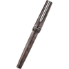 Benu Haute Fountain Pen - Satin-Pen Boutique Ltd