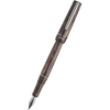 Benu Haute Fountain Pen - Satin-Pen Boutique Ltd