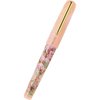 Benu Talisman Fountain Pen - Peach Blossom - Pen Boutique Ltd