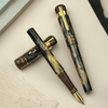 Benu Tribute Fountain Pen - Cézanne - Pen Boutique Ltd