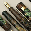 Benu Tribute Fountain Pen - Cézanne - Pen Boutique Ltd