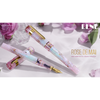 Benu Tribute Fountain Pen - Rose de Mai-Pen Boutique Ltd
