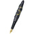 Benu Viper Fountain Pen - Bamboo-Pen Boutique Ltd