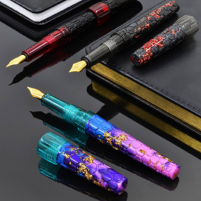 Benu Fountain Pens