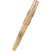 Benu Euphoria Fountain Pen - Golden Beach-Pen Boutique Ltd