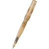 Benu Euphoria Fountain Pen - Golden Beach-Pen Boutique Ltd