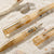 Benu Euphoria Fountain Pen - Golden Beach-Pen Boutique Ltd