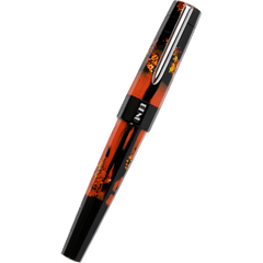 Benu Euphoria Fountain Pen - Hallowed Harvest (Limited Edition)-Pen Boutique Ltd