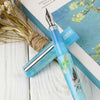 Benu Euphoria Fountain Pen - Swallow Song (Limited Edition)-Pen Boutique Ltd