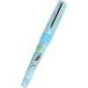 Benu Euphoria Fountain Pen - Swallow Song (Limited Edition)-Pen Boutique Ltd