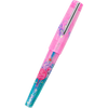 Benu Euphoria Fountain Pen - Tropical Blush (Limited Edition)-Pen Boutique Ltd