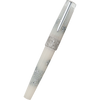 Benu Euphoria Fountain Pen - White Beach-Pen Boutique Ltd