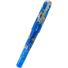 Benu Talisman Fountain Pen - Hanukkah Oil (Limited Edition)-Pen Boutique Ltd