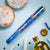 Benu Talisman Fountain Pen - Hanukkah Oil (Limited Edition)-Pen Boutique Ltd