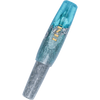 Benu Pixie Fountain Pen - Aqua Glow-Pen Boutique Ltd