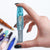 Benu Pixie Fountain Pen - Aqua Glow-Pen Boutique Ltd