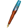 Benu Pixie Fountain Pen - Aurora Gold-Pen Boutique Ltd