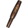 Benu Pixie Fountain Pen - Coffee Brown-Pen Boutique Ltd
