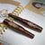 Benu Pixie Fountain Pen - Coffee Brown-Pen Boutique Ltd