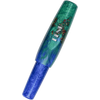 Benu Pixie Fountain Pen - Emerald Sea-Pen Boutique Ltd