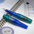 Benu Pixie Fountain Pen - Emerald Sea-Pen Boutique Ltd