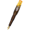 Benu Pixie Fountain Pen - Honey Bronze-Pen Boutique Ltd