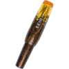Benu Pixie Fountain Pen - Honey Bronze-Pen Boutique Ltd