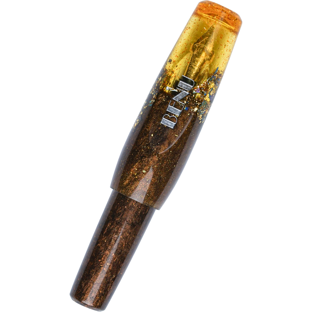 Benu Pixie Fountain Pen - Honey Bronze-Pen Boutique Ltd