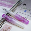 Benu Pixie Fountain Pen - Icy Violet-Pen Boutique Ltd
