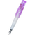 Benu Pixie Fountain Pen - Icy Violet-Pen Boutique Ltd