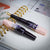 Benu Pixie Fountain Pen - Plum Cream-Pen Boutique Ltd