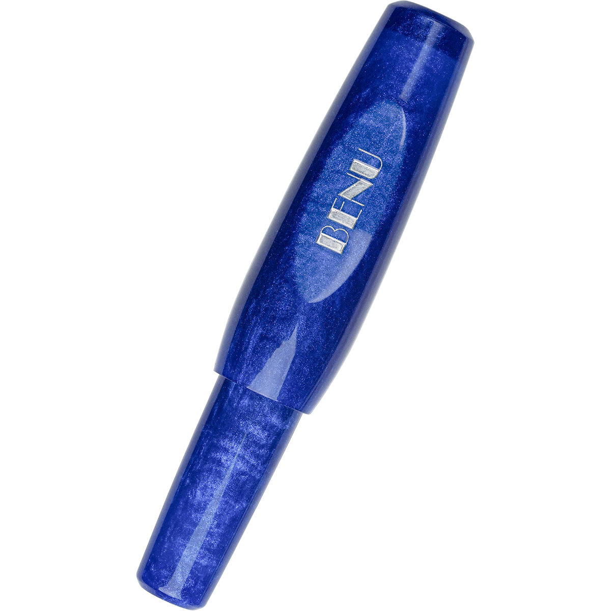 Benu Pixie Fountain Pen - Royal Blue-Pen Boutique Ltd