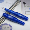 Benu Pixie Fountain Pen - Royal Blue-Pen Boutique Ltd