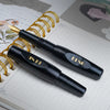 Benu Pixie Fountain Pen - Smoky Black-Pen Boutique Ltd
