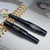 Benu Pixie Fountain Pen - Smoky Black-Pen Boutique Ltd