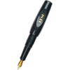 Benu Pixie Fountain Pen - Smoky Black-Pen Boutique Ltd