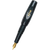 Benu Pixie Fountain Pen - Smoky Black-Pen Boutique Ltd