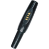Benu Pixie Fountain Pen - Smoky Black-Pen Boutique Ltd