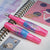 Benu Pixie Fountain Pen - Stardust Pink-Pen Boutique Ltd