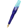 Benu Pixie Fountain Pen - Twilight Lagoon-Pen Boutique Ltd