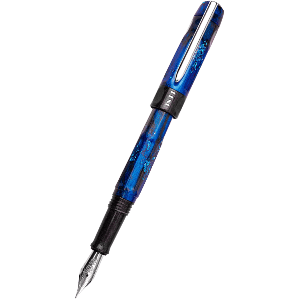 Benu Talisman Fountain - Hawk's Eye-Pen Boutique Ltd